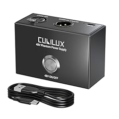 Cubilux mpx 48v for sale  Delivered anywhere in UK