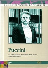 Puccini usato  Spedito ovunque in Italia 