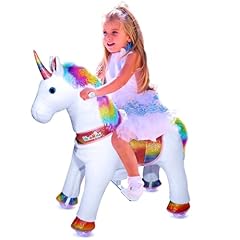 Wonderides ride unicorn for sale  Delivered anywhere in USA 