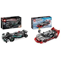 Lego technic mercedes for sale  Delivered anywhere in UK