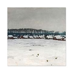 Van ruisdael winter for sale  Delivered anywhere in Canada
