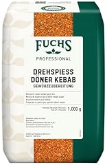 Fuchs professional drehspiess gebraucht kaufen  Wird an jeden Ort in Deutschland