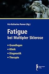 Fatigue multipler sklerose gebraucht kaufen  Wird an jeden Ort in Deutschland