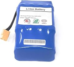 Generico batteria ricambio usato  Spedito ovunque in Italia 