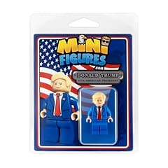 Custom design minifigure for sale  Delivered anywhere in USA 