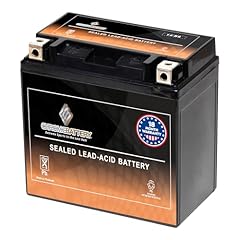 Chromebattery ytx14 200cca for sale  Delivered anywhere in USA 