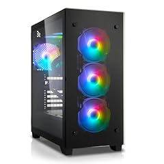 Gaming rgb gamer usato  Spedito ovunque in Italia 