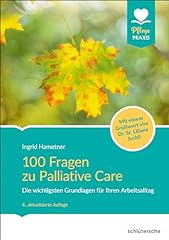 100 fragen palliative gebraucht kaufen  Wird an jeden Ort in Deutschland