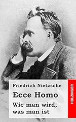 Ecce homo man gebraucht kaufen  Wird an jeden Ort in Deutschland