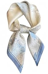 Meduola foulard donna usato  Spedito ovunque in Italia 