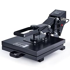 Creworks 1400w transferpresse gebraucht kaufen  Wird an jeden Ort in Deutschland