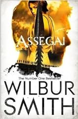 Wilbur smith assegai for sale  Delivered anywhere in UK