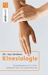 Kinesiologie energiebalance ge gebraucht kaufen  Wird an jeden Ort in Deutschland