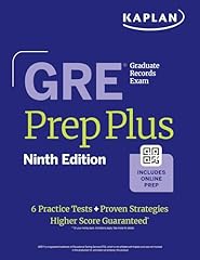 Gre prep plus for sale  Delivered anywhere in USA 