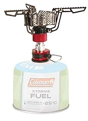 Coleman stove fyres for sale  Delivered anywhere in UK
