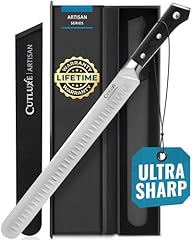 Cutluxe slicing carving for sale  Delivered anywhere in USA 