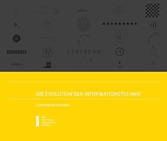 Evolution informationstechnik  gebraucht kaufen  Wird an jeden Ort in Deutschland