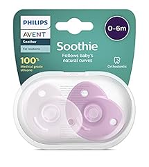 Philips avent soothie gebraucht kaufen  Wird an jeden Ort in Deutschland