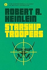 Starship troopers for sale  Delivered anywhere in USA 