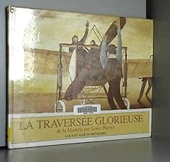 Traversee glorieuse manche d'occasion  Livré partout en France