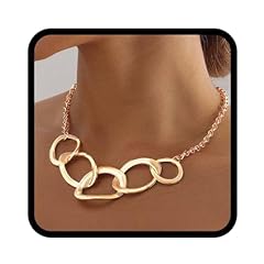 Reaky chunky necklaces for sale  Delivered anywhere in Ireland