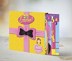Wiggles emma storybook for sale  Delivered anywhere in USA 