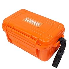 Lomo drybox contenitore usato  Spedito ovunque in Italia 