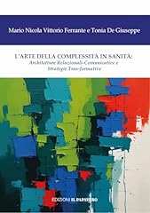 Arte della complessità usato  Spedito ovunque in Italia 