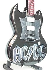 Guitare miniature dc d'occasion  Livré partout en France