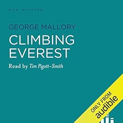 Climbing everest writings for sale  Delivered anywhere in UK