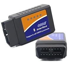 Obdii bluetooth diagnostic d'occasion  Livré partout en France