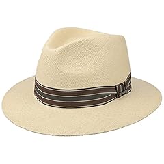 Stetson durmand fedora gebraucht kaufen  Wird an jeden Ort in Deutschland