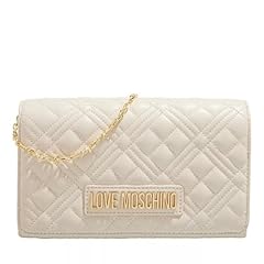 Love moschino borsa usato  Spedito ovunque in Italia 