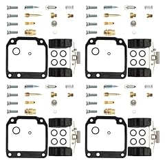 Pack carburetor repair for sale  Delivered anywhere in USA 