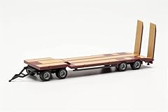 Herpa goldhofer low for sale  Delivered anywhere in USA 