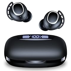 Bluetooth headphones wireless for sale  Delivered anywhere in USA 