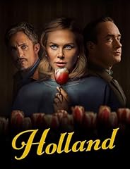 Holland screenplay gebraucht kaufen  Wird an jeden Ort in Deutschland