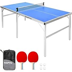 Easypong table ping d'occasion  Livré partout en Belgiqu
