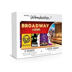 Wonderbox experience gift for sale  Delivered anywhere in USA 