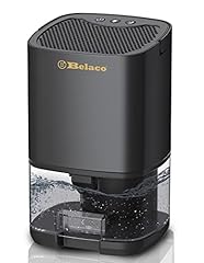 Belaco dehumidifier 1000ml for sale  Delivered anywhere in UK