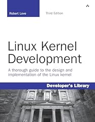 Linux kernel development usato  Spedito ovunque in Italia 