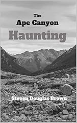 Ape canyon haunting for sale  Delivered anywhere in USA 