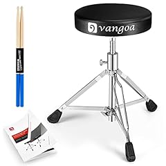 Vangoa drum throne usato  Spedito ovunque in Italia 