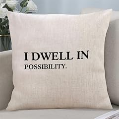 Mousus dwell possibility. for sale  Delivered anywhere in USA 