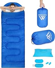 Flintronic sleeping bag for sale  Delivered anywhere in UK