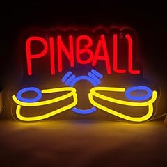 Kodgghk pinball neon for sale  Delivered anywhere in USA 