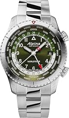Alpina watch 255gr4s26b d'occasion  Livré partout en France