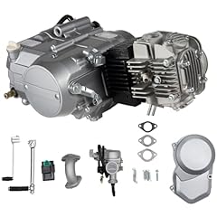 Awolsrgiop 125ccm motor gebraucht kaufen  Wird an jeden Ort in Deutschland