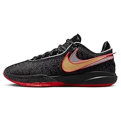 Nike lebron black for sale  Delivered anywhere in USA 