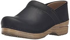 Dansko professional black for sale  Delivered anywhere in USA 